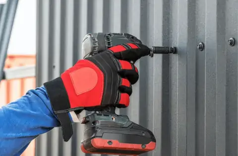 Travaux de zinguerie - Bellegarde